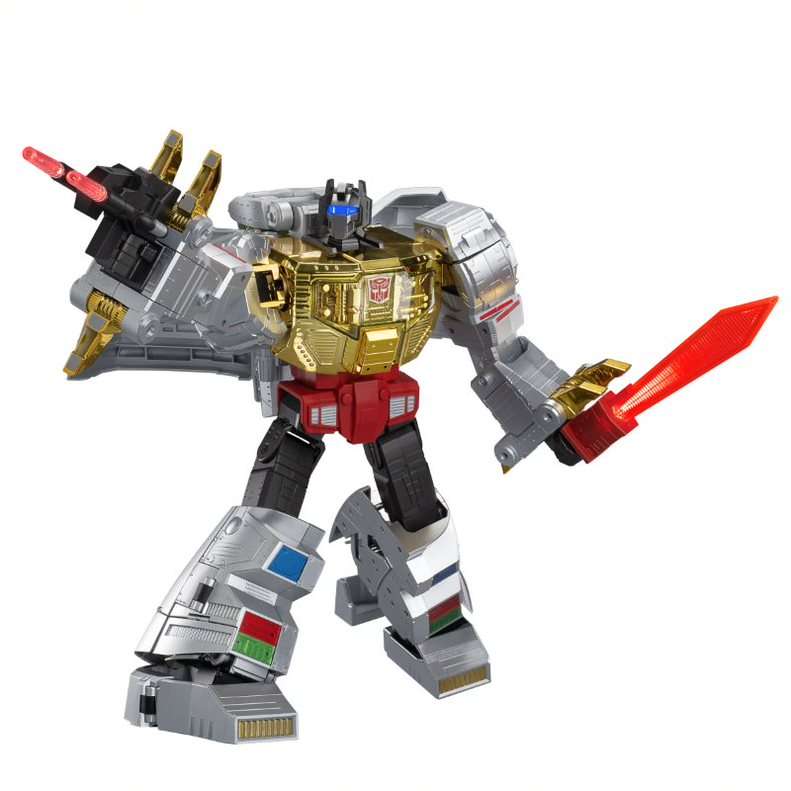 robot grimlock