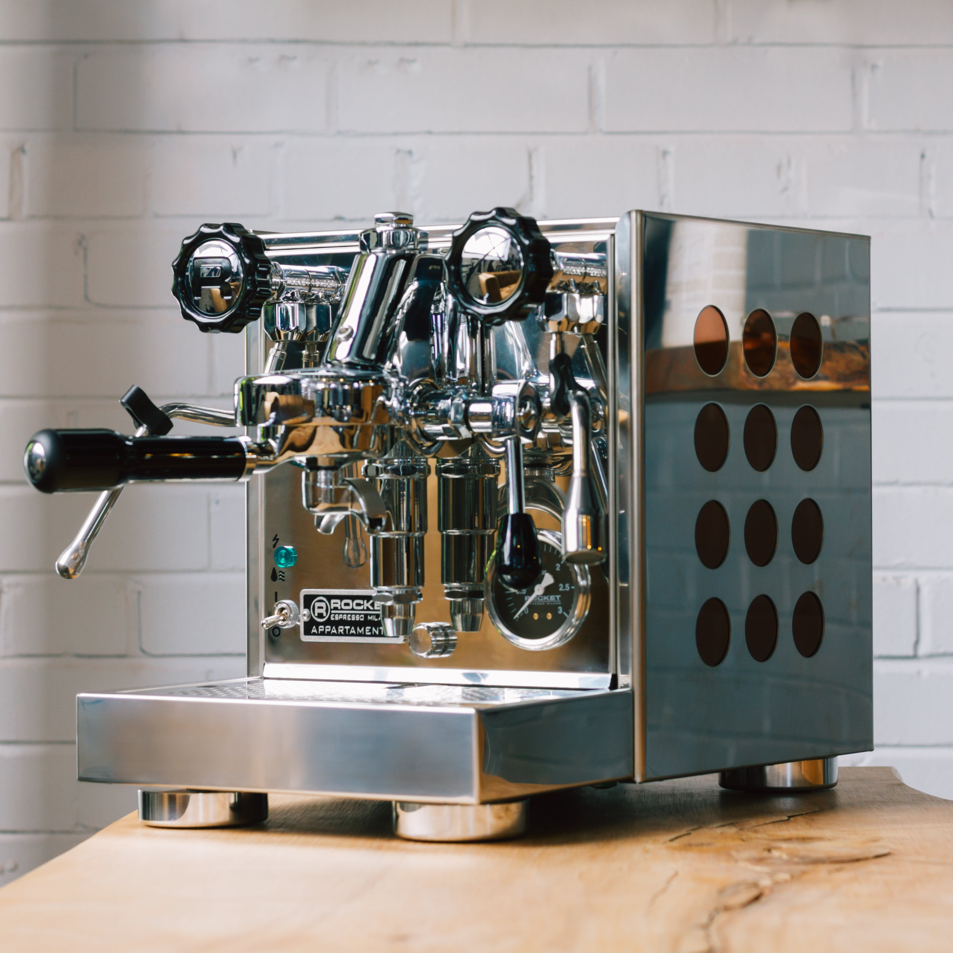 rocket espresso canada