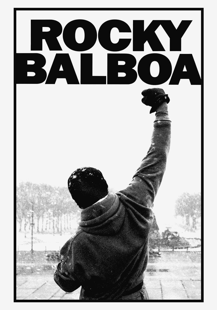 rocky balboa stream