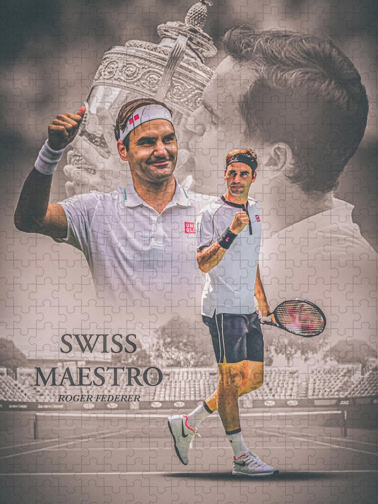 roger federer wallpaper