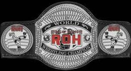 roh world title