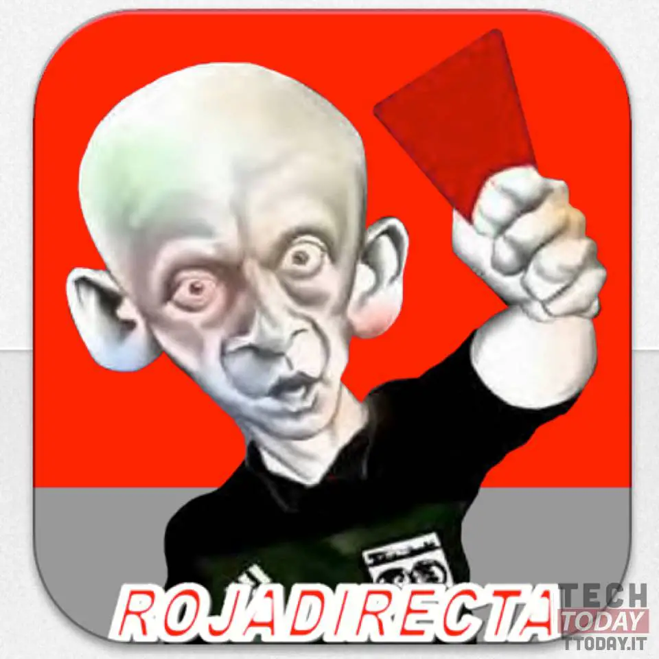 rojadirecta tech