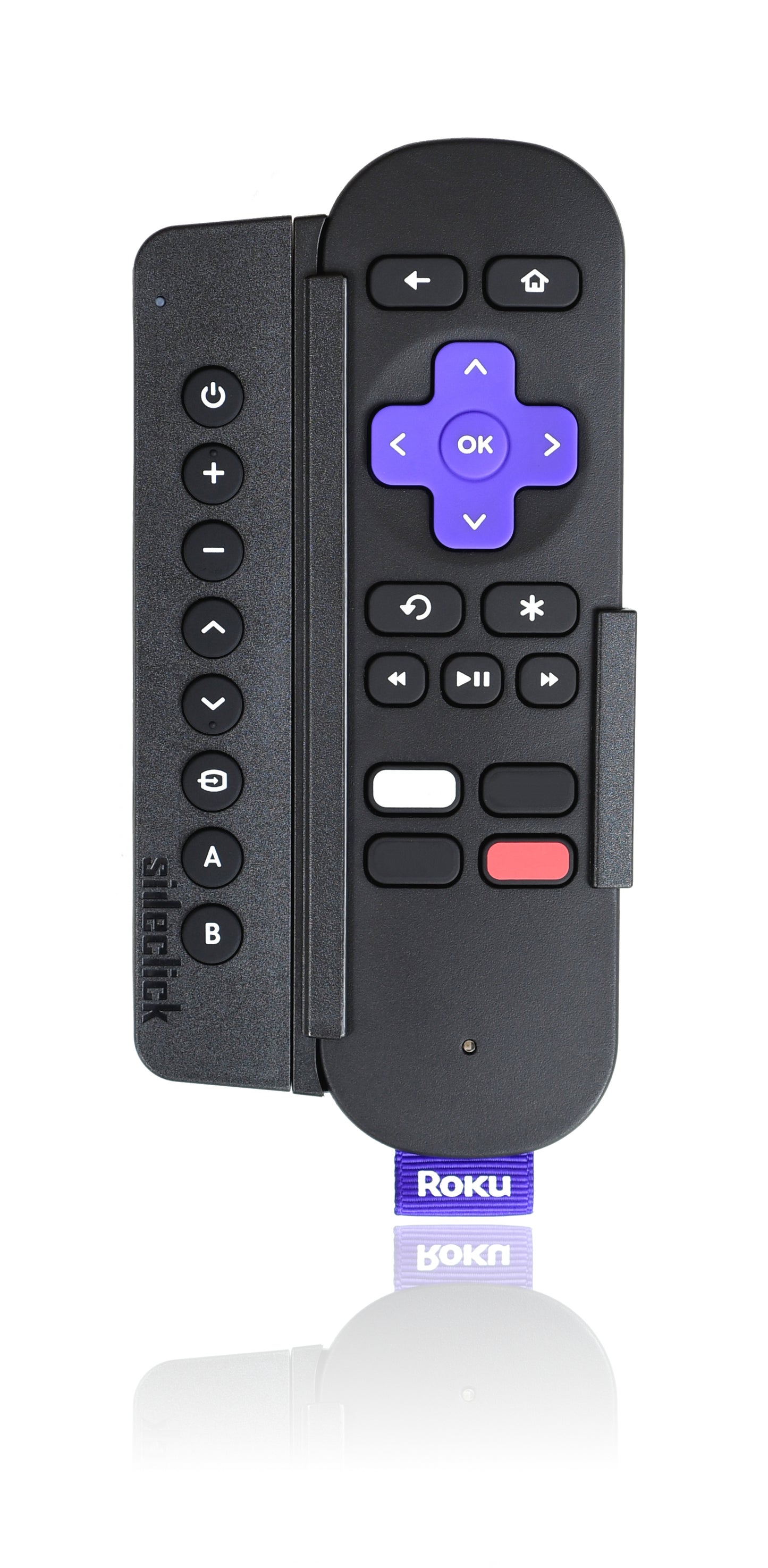 roku replacement remote