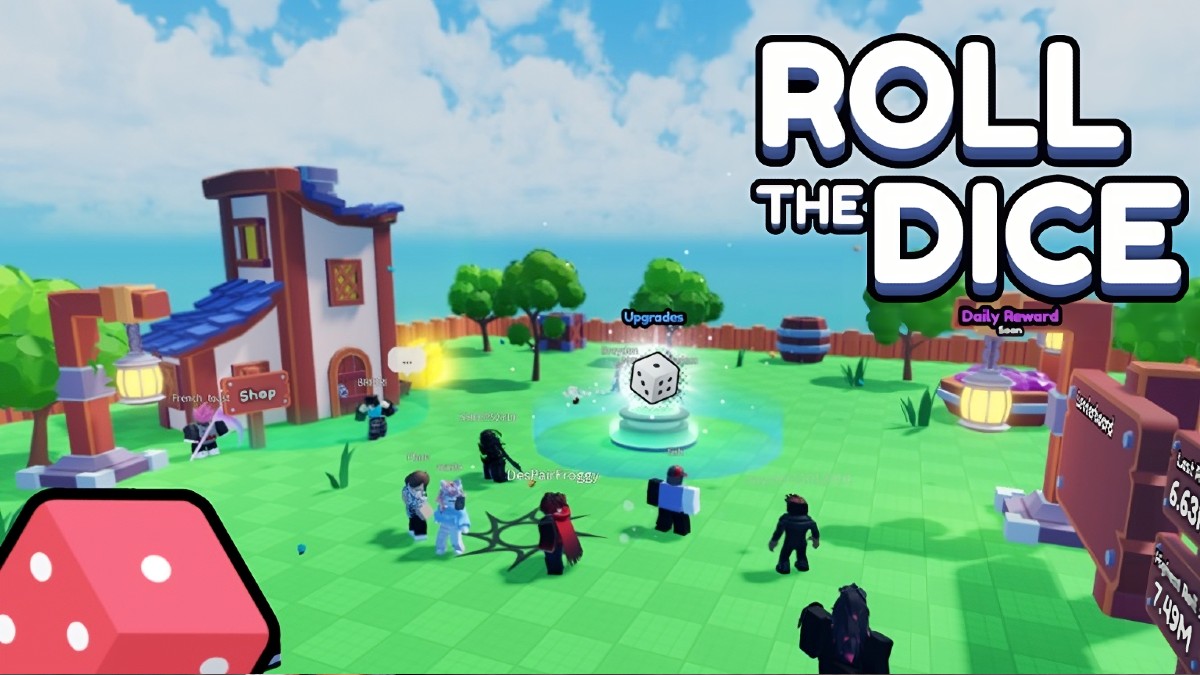 roll the dice roblox codes