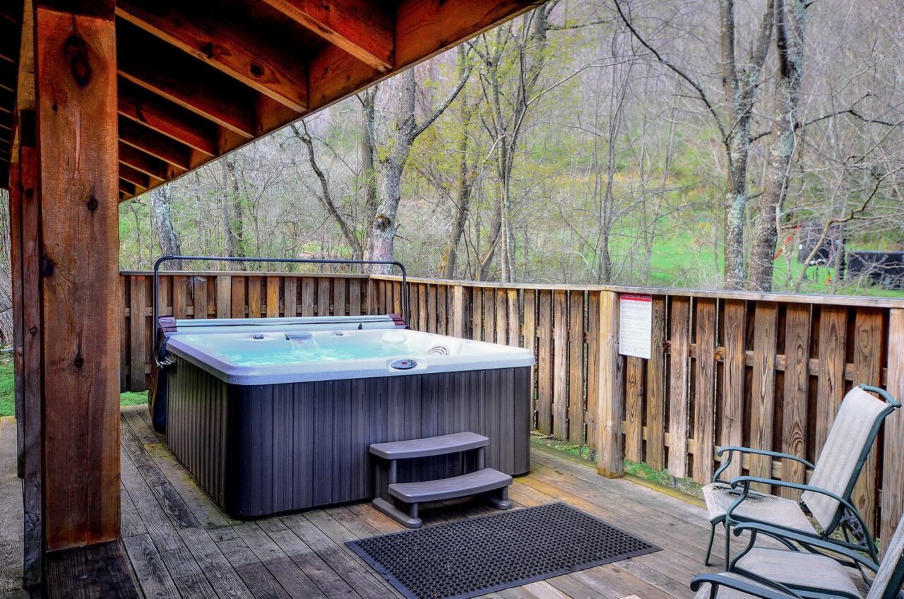 romantic cabin getaways near pittsburgh pa