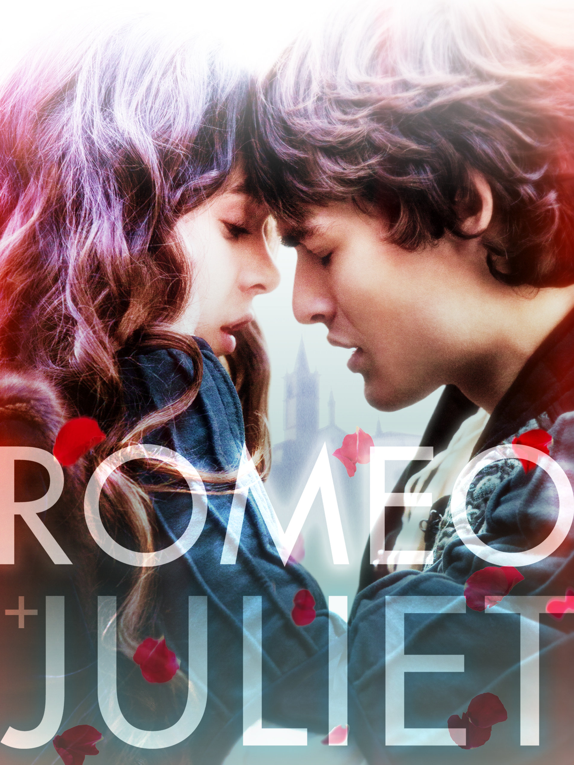 romeo y julieta pelicula 2013 ver online