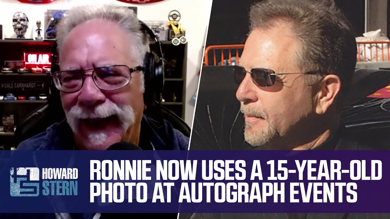 ronnie mund twitter