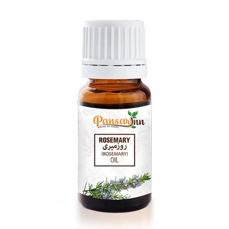 rosemary oil in urdu