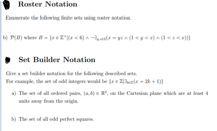 roster notation calculator