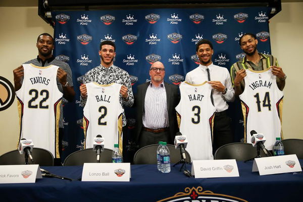 roster pelicans