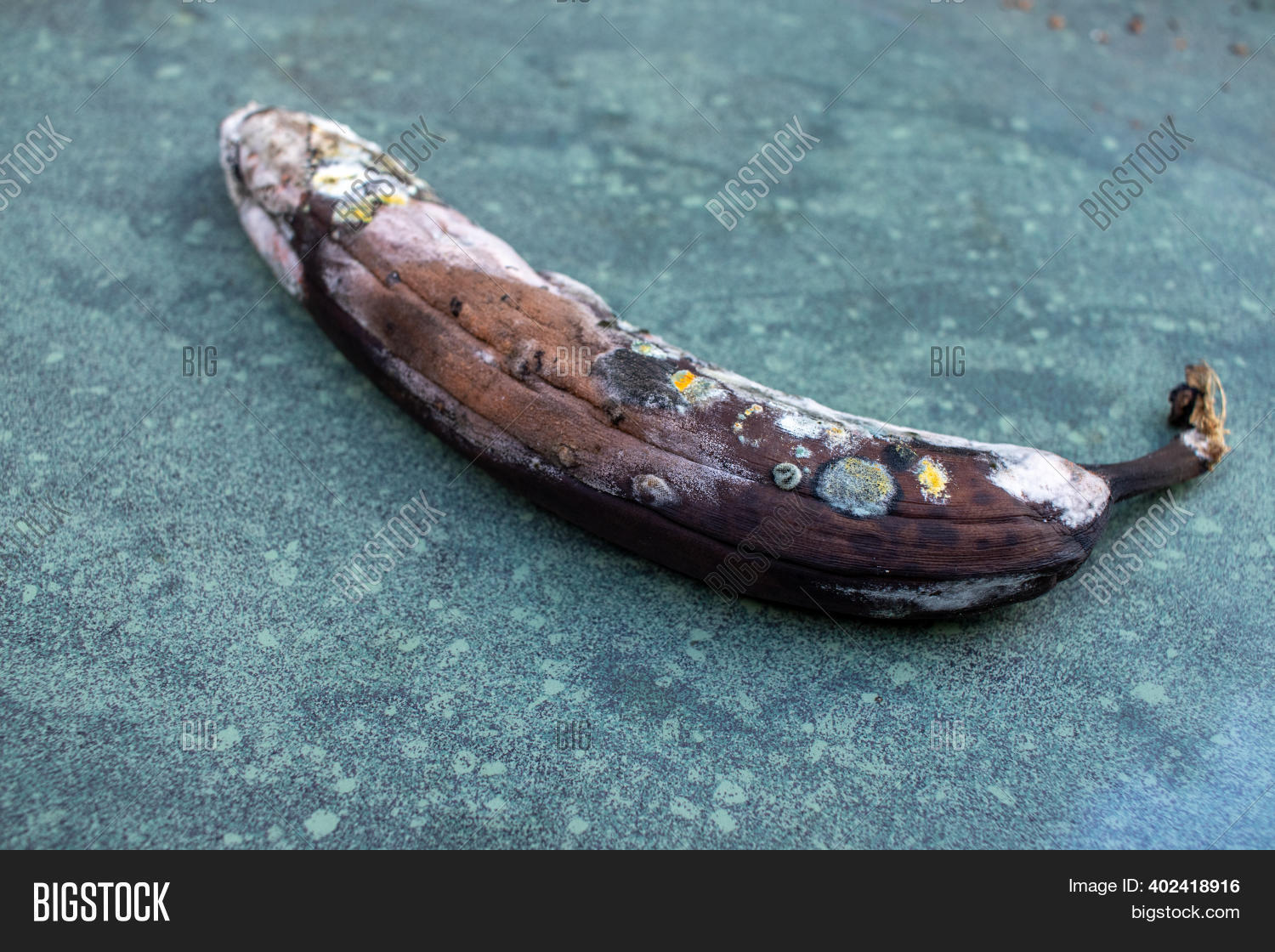 rotten banana images