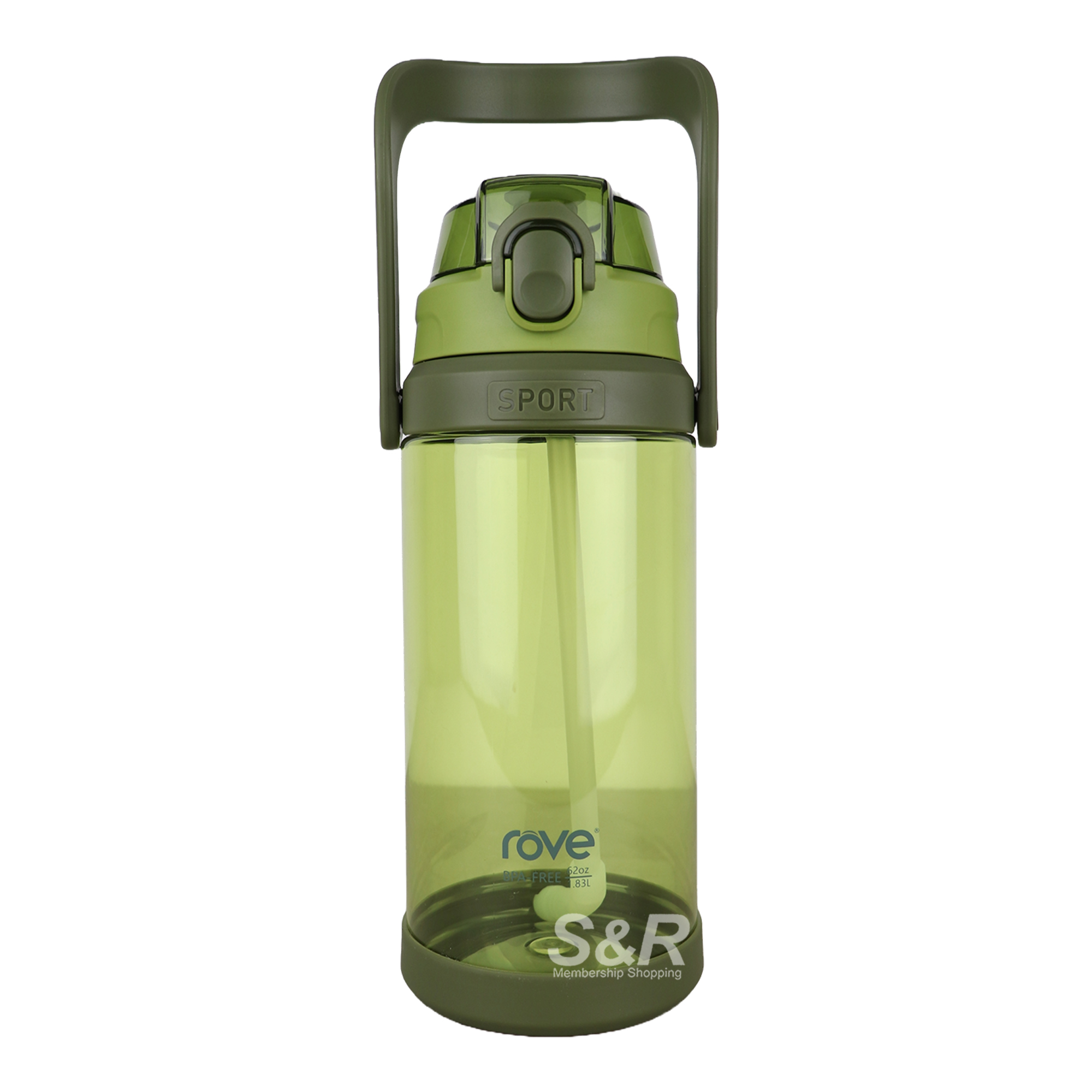 rove water bottle