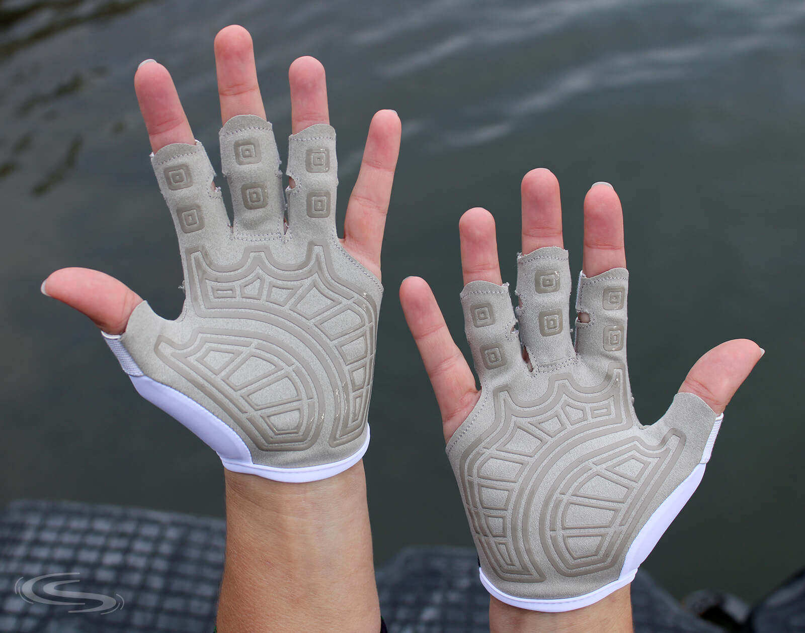 rowing machine gloves