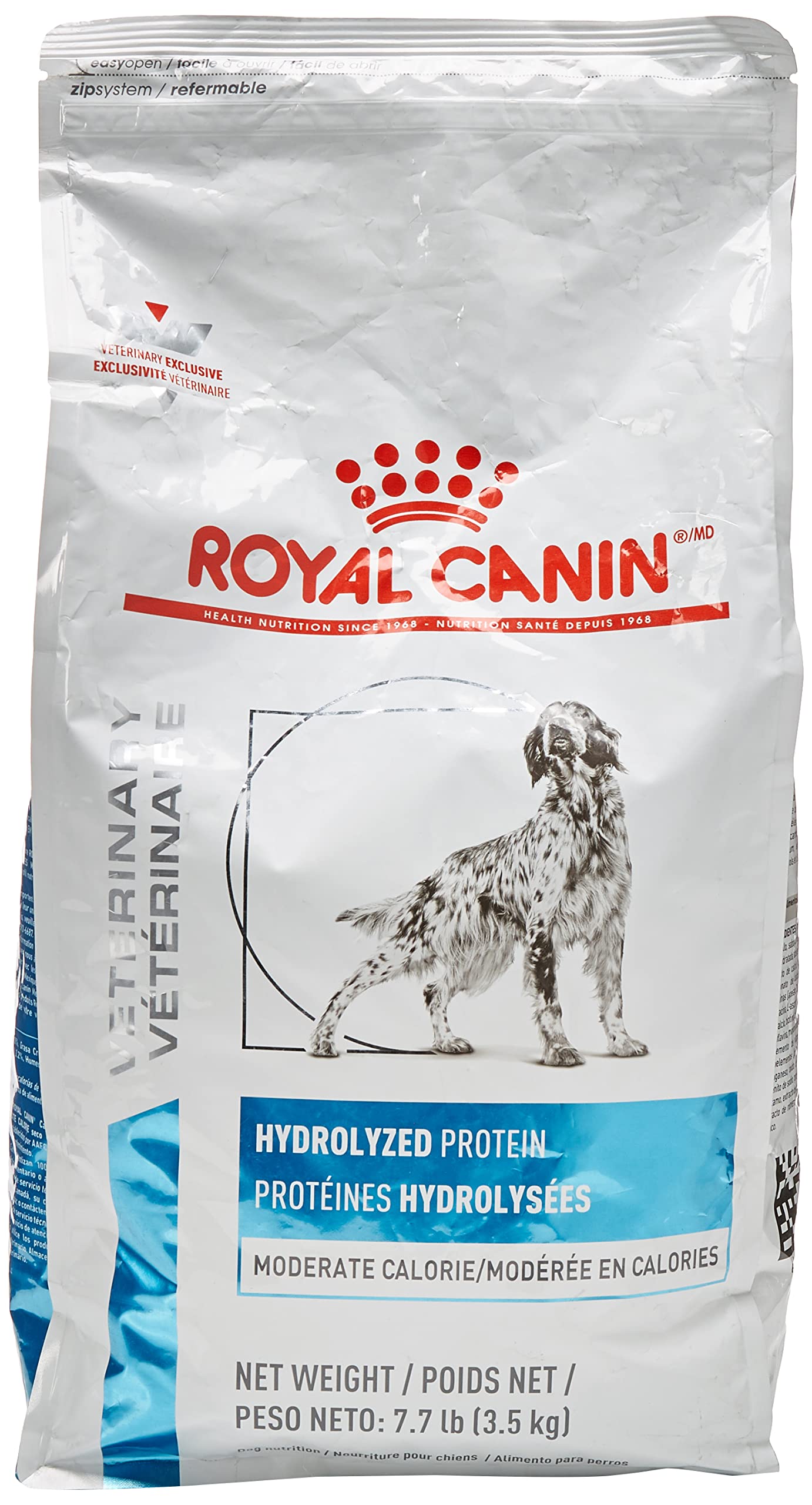 royal canin veterinary diet hypoallergenic adult dog dry food