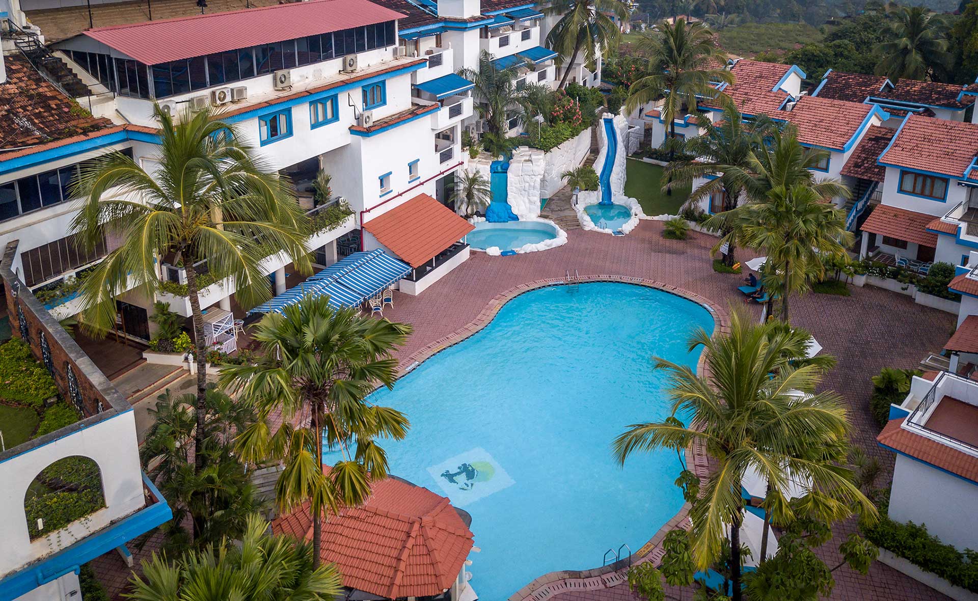 royal haathi mahal resort goa