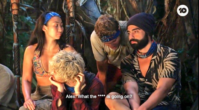 r/survivorau