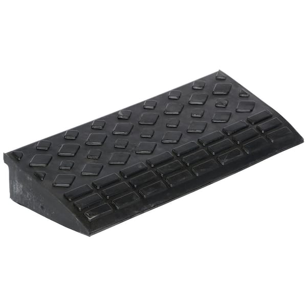 rubber ramps for sheds