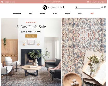 rugs direct reviews