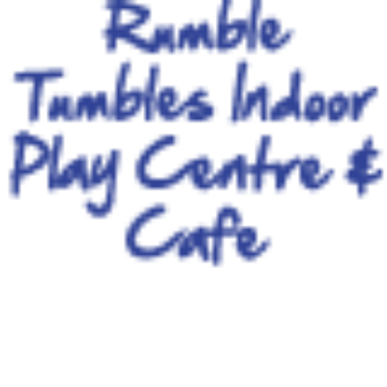 rumble tumbles indoor play centre & cafe