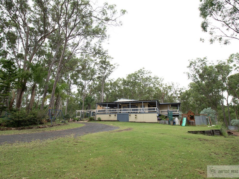 rural property for sale lockyer valley