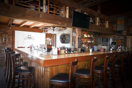 rustic loft pub and grill photos