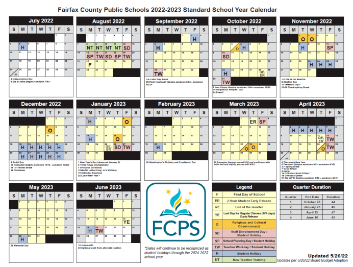 rutherford county schools calendar 23 24 printable