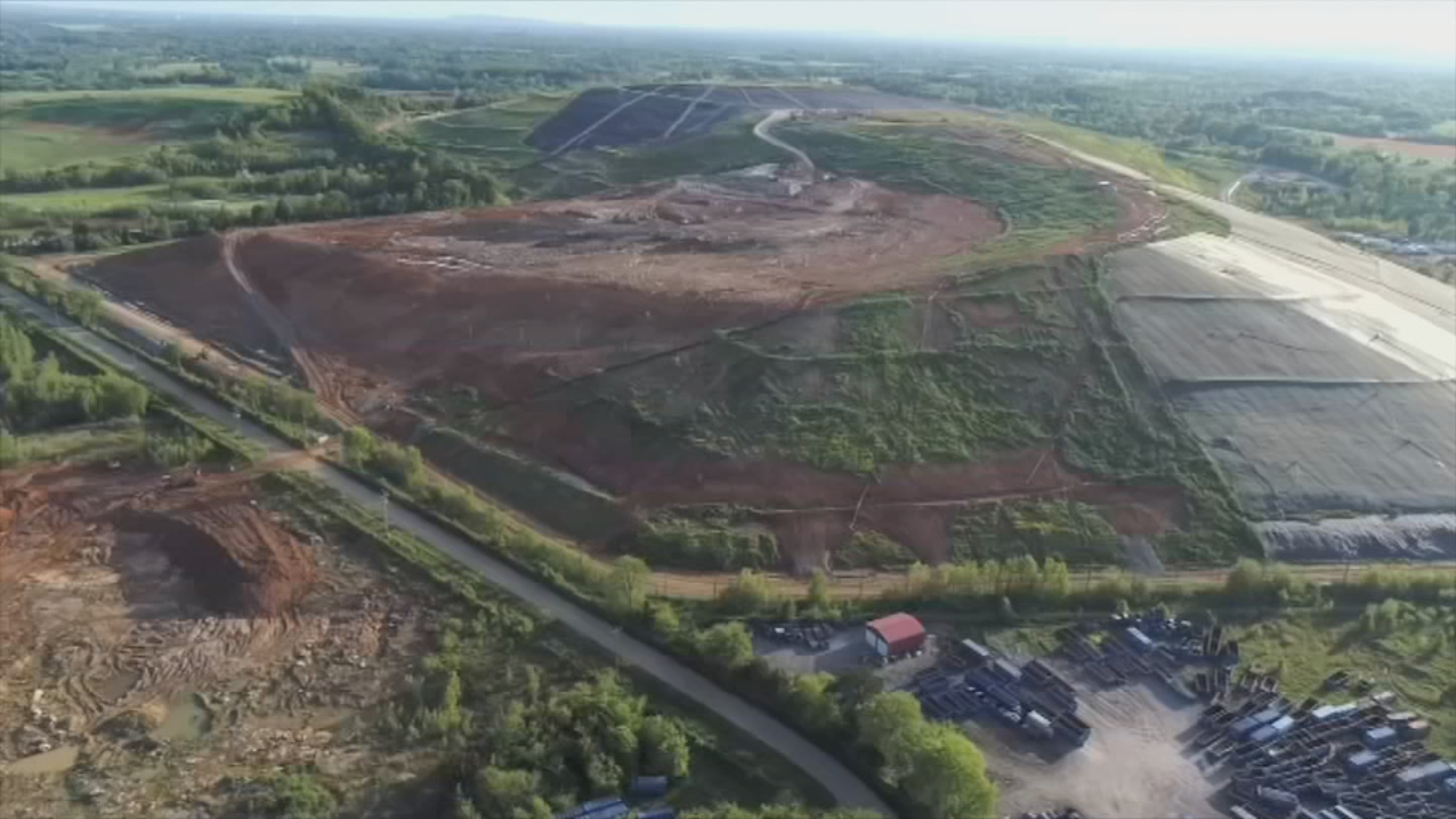 rutherford county tn landfill hours