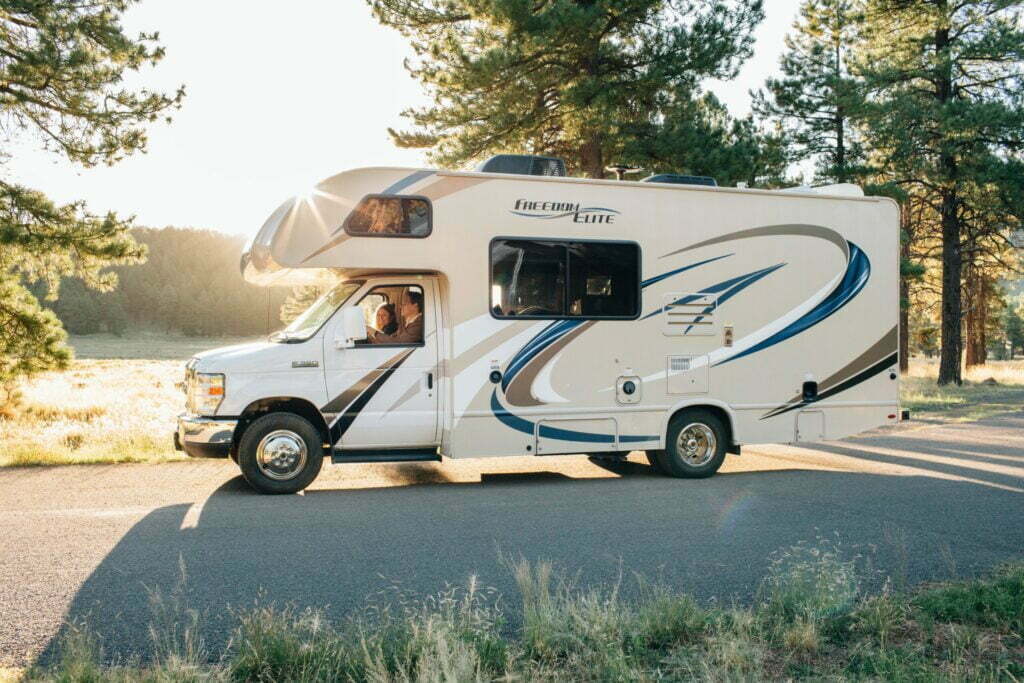 rv for sale by owner