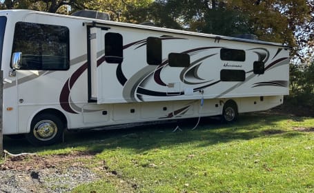 rv rental lakewood nj