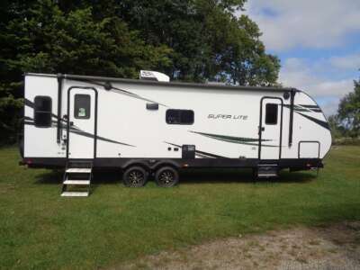 rv sales coldwater mi