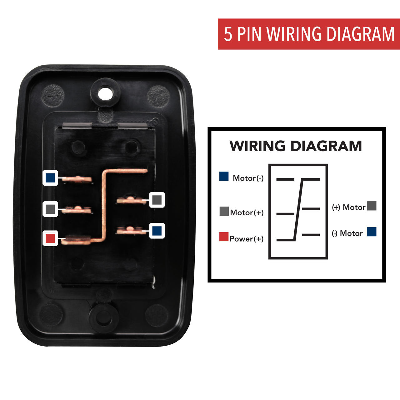 rv slide out switch wiring diagram