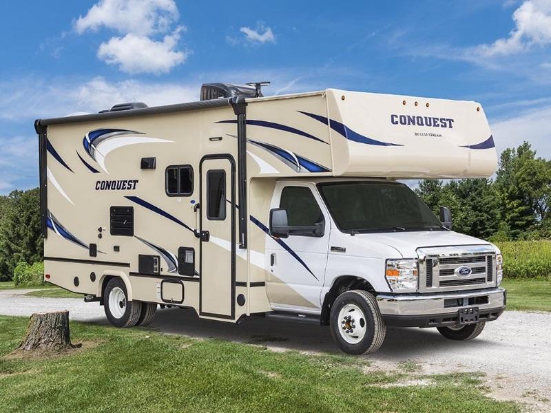 rvs for sale in illinois