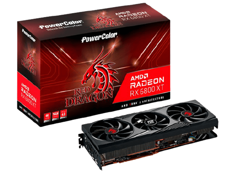 rx 5800 xt ราคา