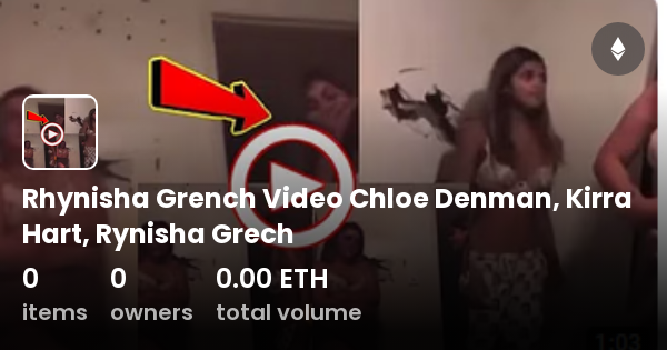 rynisha grech footage