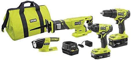 ryobi package deals