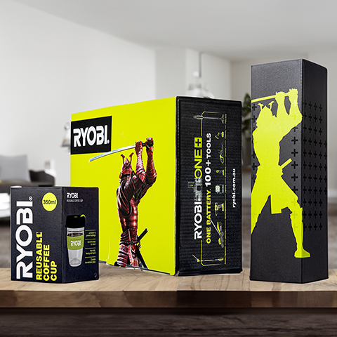 ryobi register warranty australia