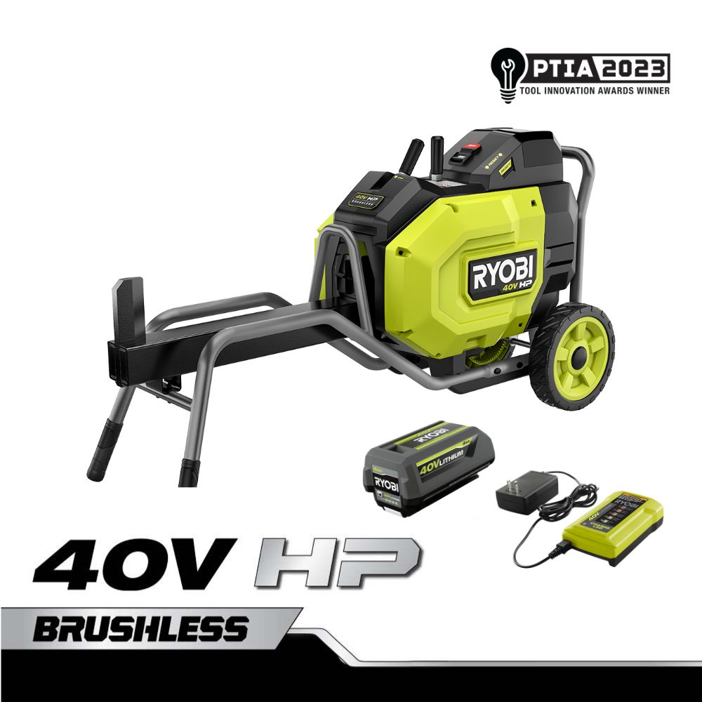 ryobi tools 40v