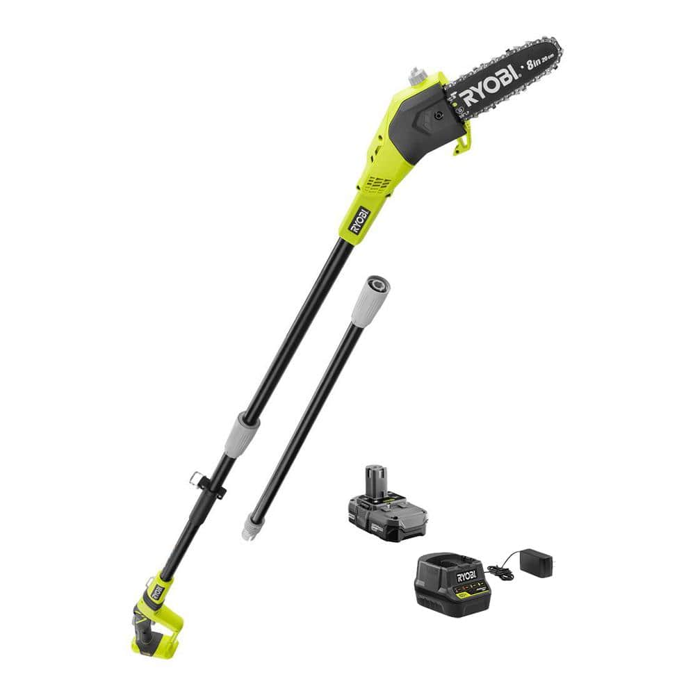 ryobi tree saw