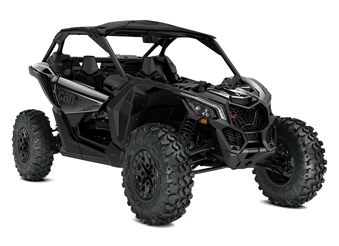 rzr can am x3 precio