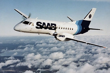 saab 340 type rating cost