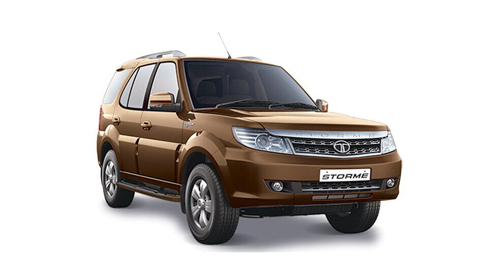 safari storme ex price