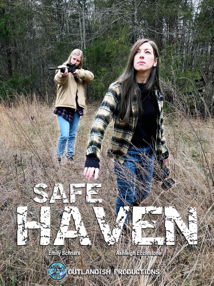 safe haven synopsis