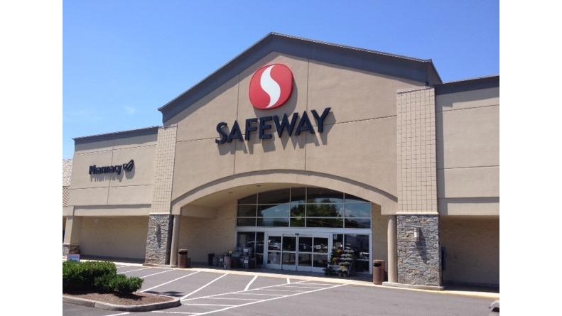 safeway pharmacy crater lake hwy