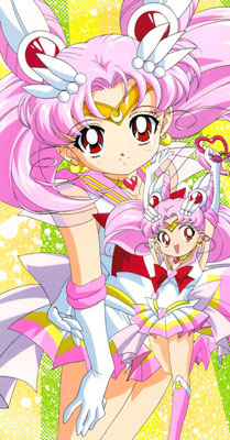 sailor moons sister