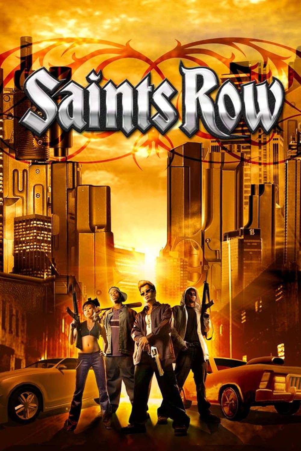 saintsrow