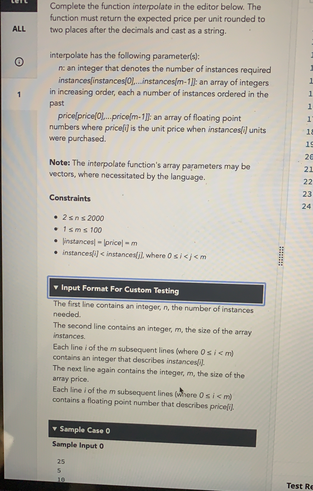 salesforce hackerrank test