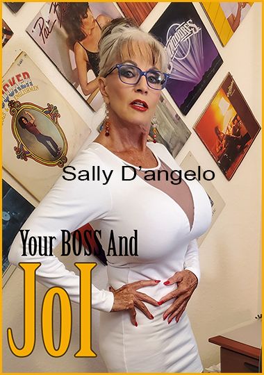 sally dangelo escort