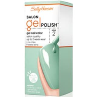 sally hansen vernis gel