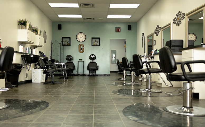 salons in washington mi