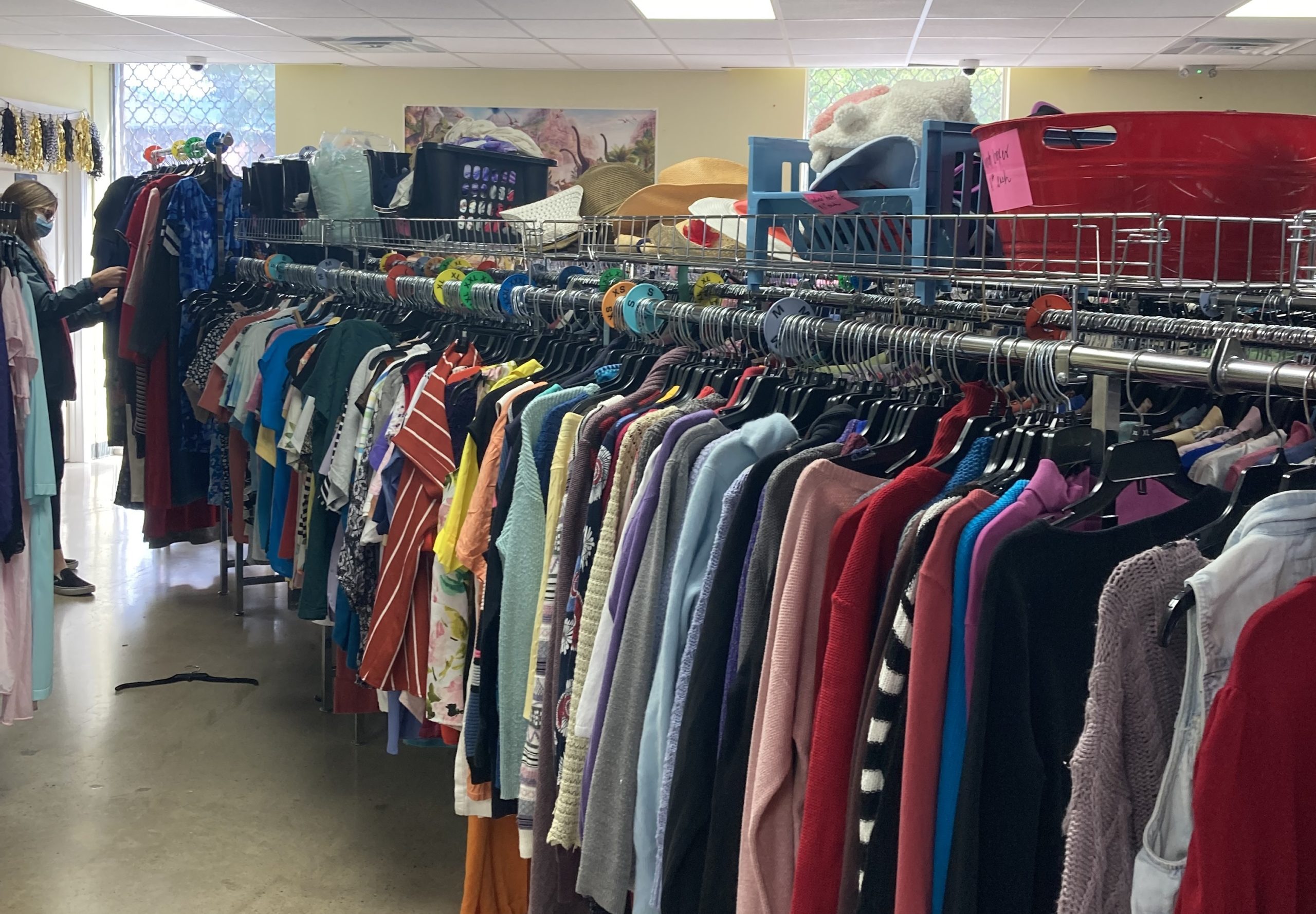 salvation army thrift store johnson city tn